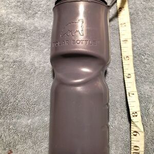 Polar Bottle Insulated Squeeze Bottle